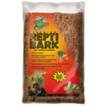  Couvre Sol Écorce Zoo Med Reptibark 1.6 Kg Pour Reptile Zoo Med 