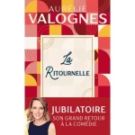 Valogne-La Ritournelle AURELIE VALOGNE