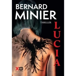 Minier-Lucia BERNARD MINIER