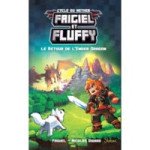  Livre Frigiel et Fluffy : Cycle de Nether Tome 1 