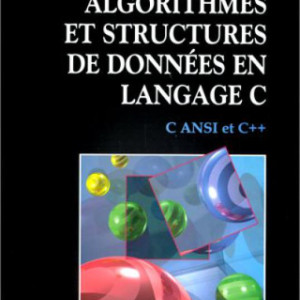 Algorithmes et structures de données en langage C' de Leendert Ammeraal - Vendu par Winplle Shop