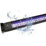  Fluval Rampes D'éclairage Sea Marine 3.0 Led 91-122cm - Pour Poisson 