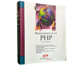 Livre de Programmation en PHP par Leon Atkinson", Occasion, Vendu par Winplle Shop à 4,99 €