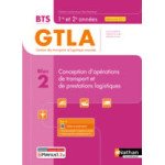  Conception D'opérations De Transport Et De Prestations Logistiques  Livre + Licence 