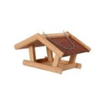  Kerbl Mangeoire Stubbs Pour Oiseaux - 29x28x18cm 