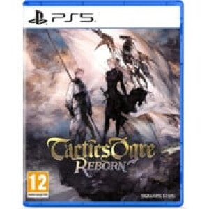  Tactics Ogre Reborn Ps5 