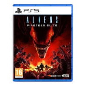  Aliens Fireteam Elite Ps5 