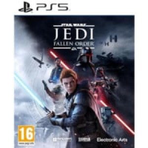  Star Wars Jedi Fallen Order Jeu Ps5 