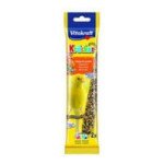  Nourriture Pour Oiseaux Vitakraft Canari (60 G) 