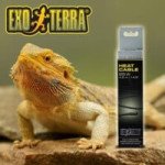  Exoterra Câble Chauffant Pour Reptiles Et Amphibiens 25 W 