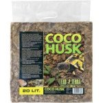  Exoterra Substrat Coco Husk  Pour Reptile 