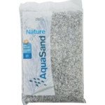  Sol Décoratif 2-5 Mm, Naturel Granit Hawai 1 Kg Pour Aquarium Animallparadise 