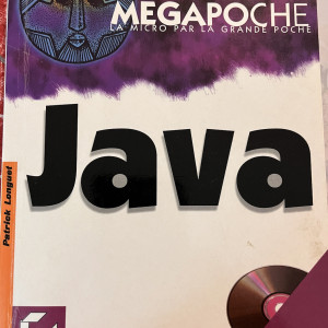 Mega Poche La Micro par Grande Poche Java