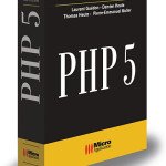 La Bible du PHP 5, Édition Micro Application, Vendu par Winplle Shop"